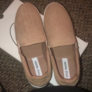 Steve Madden Slip One Sneakers